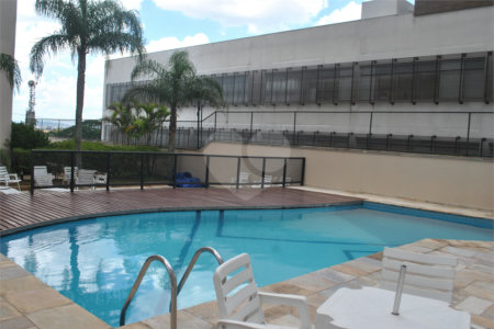 Apartamento à venda com 4 quartos, sendo 3 suítes, em Fazenda Morumbi, São Paulo, SP