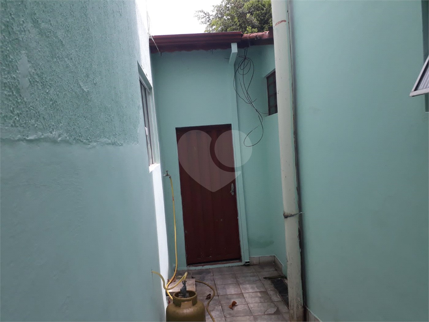 Casa à venda com 6 quartos, sendo 2 suítes, em Vila Pires da Cunha, Indaiatuba, SP