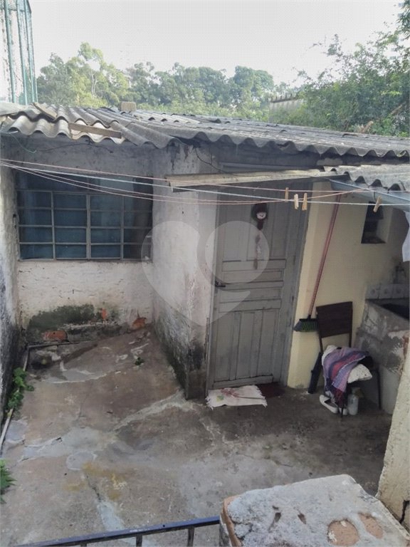 Terreno à venda em Vila Aurora (zona Norte), São Paulo, SP