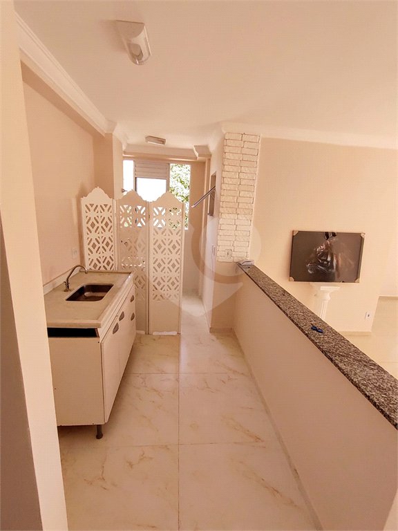 Apartamento à venda com 2 quartos, sendo 1 suíte, em Jardim Piratininga, Sorocaba, SP