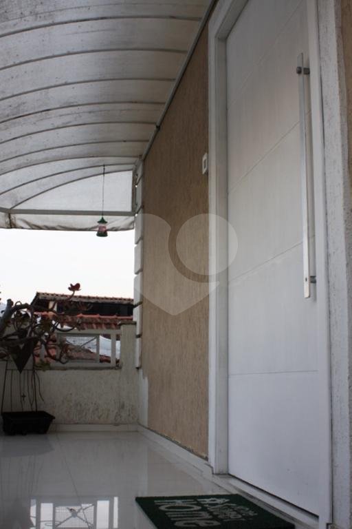 Sobrado à venda com 3 quartos, sendo 2 suítes, em Casa Verde, São Paulo, SP