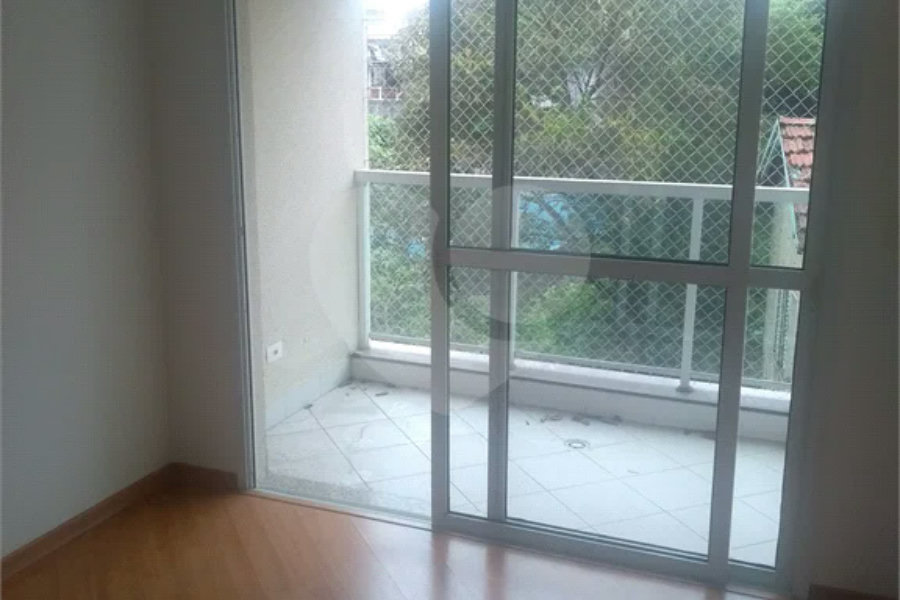 Apartamento à venda com 2 quartos, sendo 1 suíte, em Freguesia do Ó, São Paulo, SP