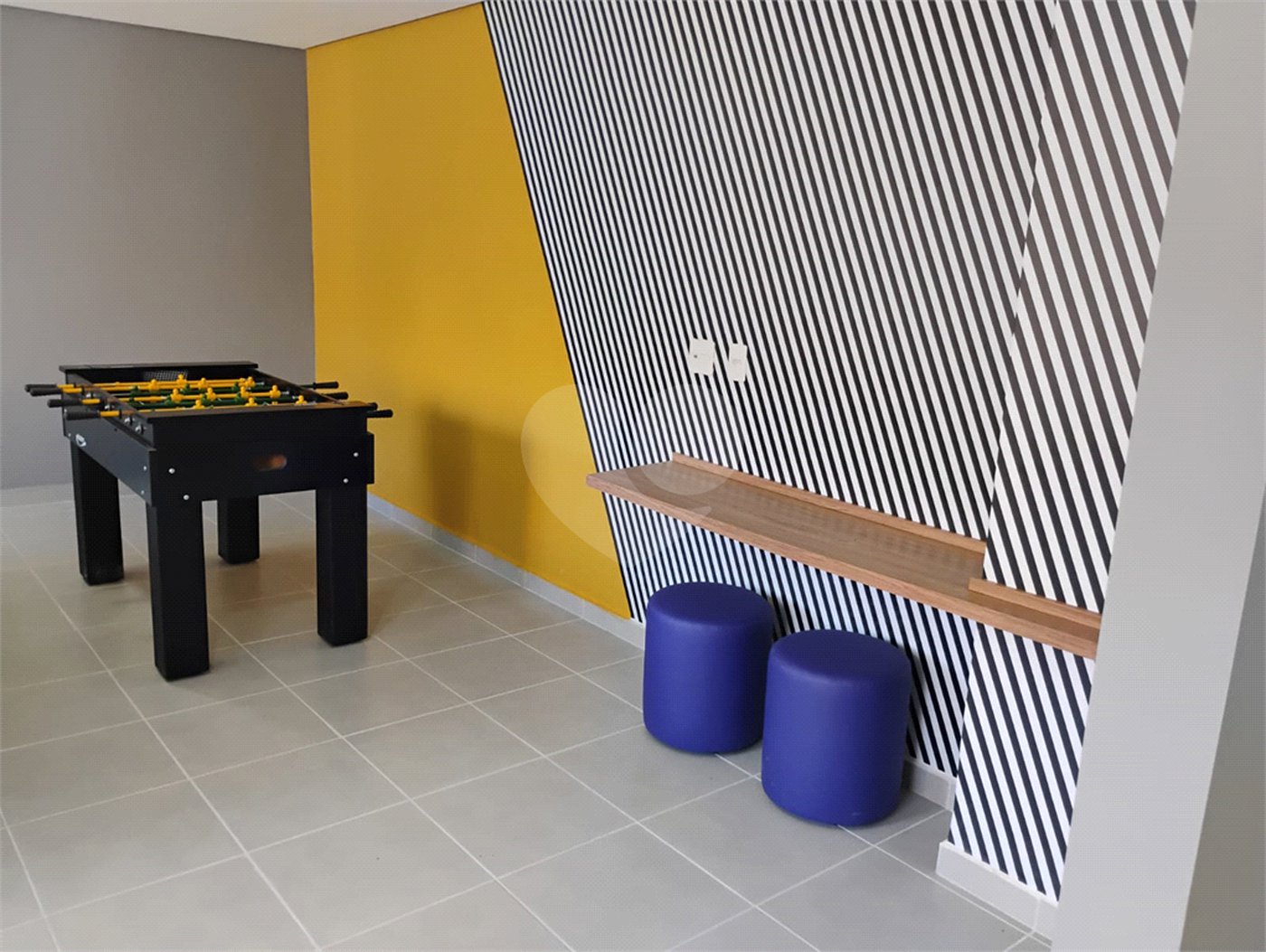 Apartamento à venda com 2 quartos em Água Branca, São Paulo, SP