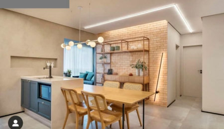 Apartamento à venda com 2 suítes em Cidade Monções, São Paulo, SP