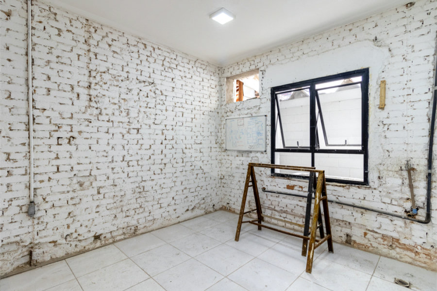 Casa para alugar no condomínio Alfredo Pujol, São Paulo - SP