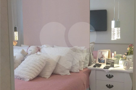 Apartamento à venda com 2 quartos em João Xxiii, Vinhedo, SP