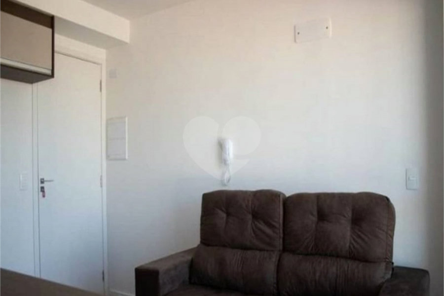 Apartamento à venda com 2 quartos em Jabaquara, São Paulo, SP