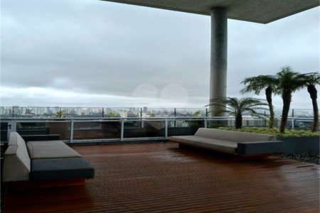 Apartamento à venda com 1 quarto em Vila Cruzeiro, São Paulo, SP