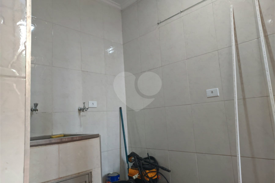 Sobrado à venda com 3 quartos, sendo 1 suíte, em Tucuruvi, São Paulo, SP