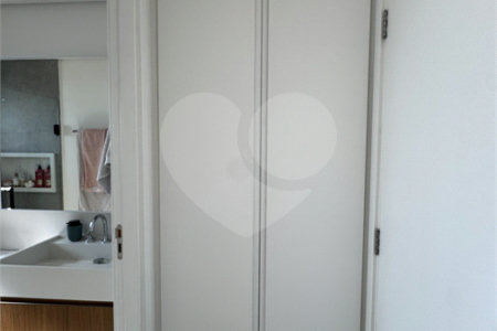 Apartamento à venda com 2 suítes em Jardim das Acácias, São Paulo, SP