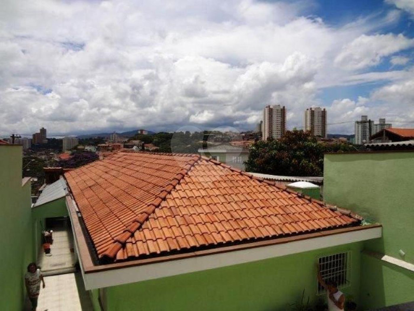 Sobrado à venda com 3 quartos, sendo 1 suíte, em Imirim, São Paulo, SP