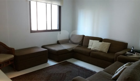 Apartamento à venda com 3 suítes em Santana, São Paulo, SP