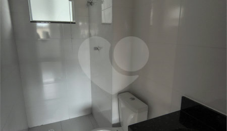 Apartamento à venda com 2 quartos em Cidade Nova São Miguel, São Paulo, SP