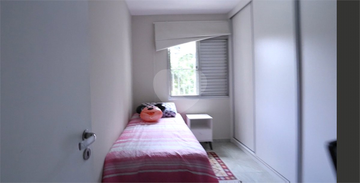 Apartamento à venda com 2 quartos em Santana, São Paulo, SP