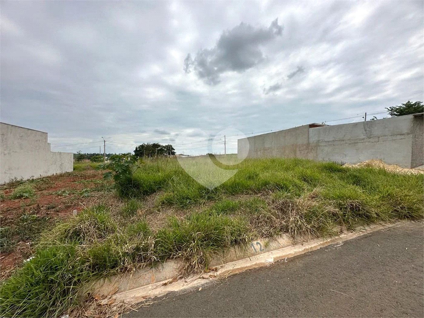 Terreno à venda em Parque Itapê, Itapetininga, SP