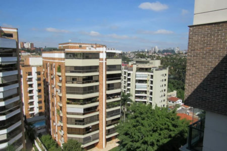 Apartamento à venda com 1 suíte em Vila Progredior, São Paulo, SP