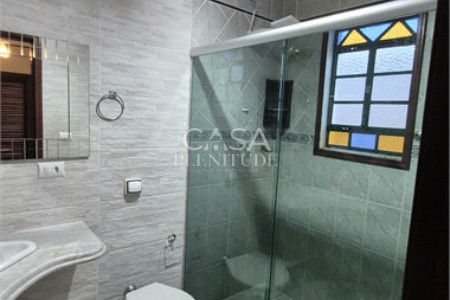 Casa em condomínio à venda ou para alugar com 3 quartos, sendo 1 suíte, em Jardim Ibiti do Paço, Sorocaba, SP