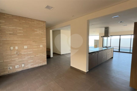 Casa à venda com 6 quartos, sendo 3 suítes, no condomínio Jardim Vila Paradiso, Indaiatuba - SP