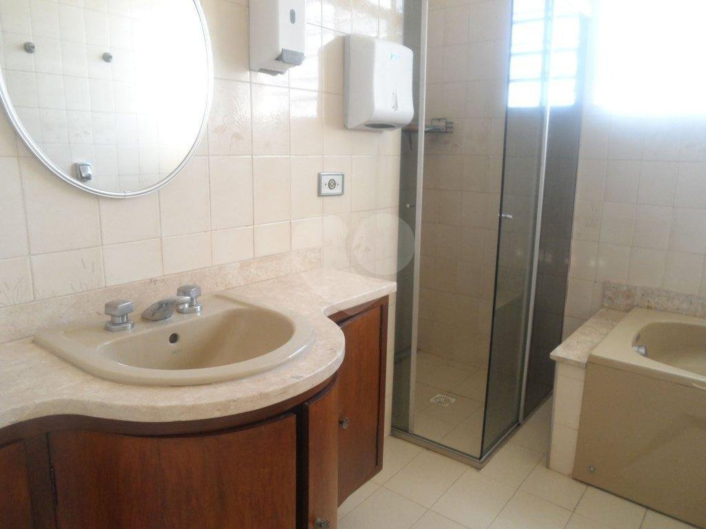 Sobrado para alugar com 4 quartos, sendo 1 suíte, em Jardim São Paulo(zona Norte), São Paulo, SP