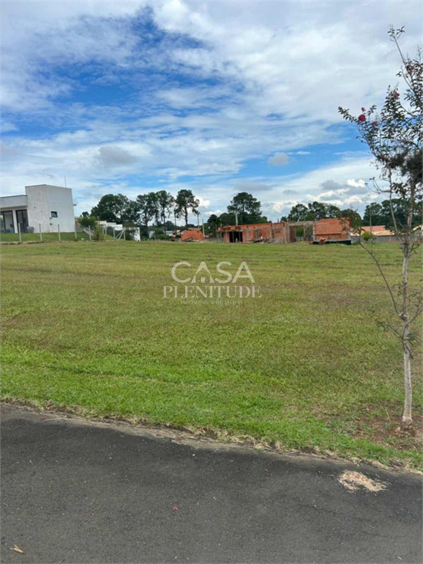 Terreno em condomínio à venda em Jardim Dacha Sorocaba, Sorocaba, SP