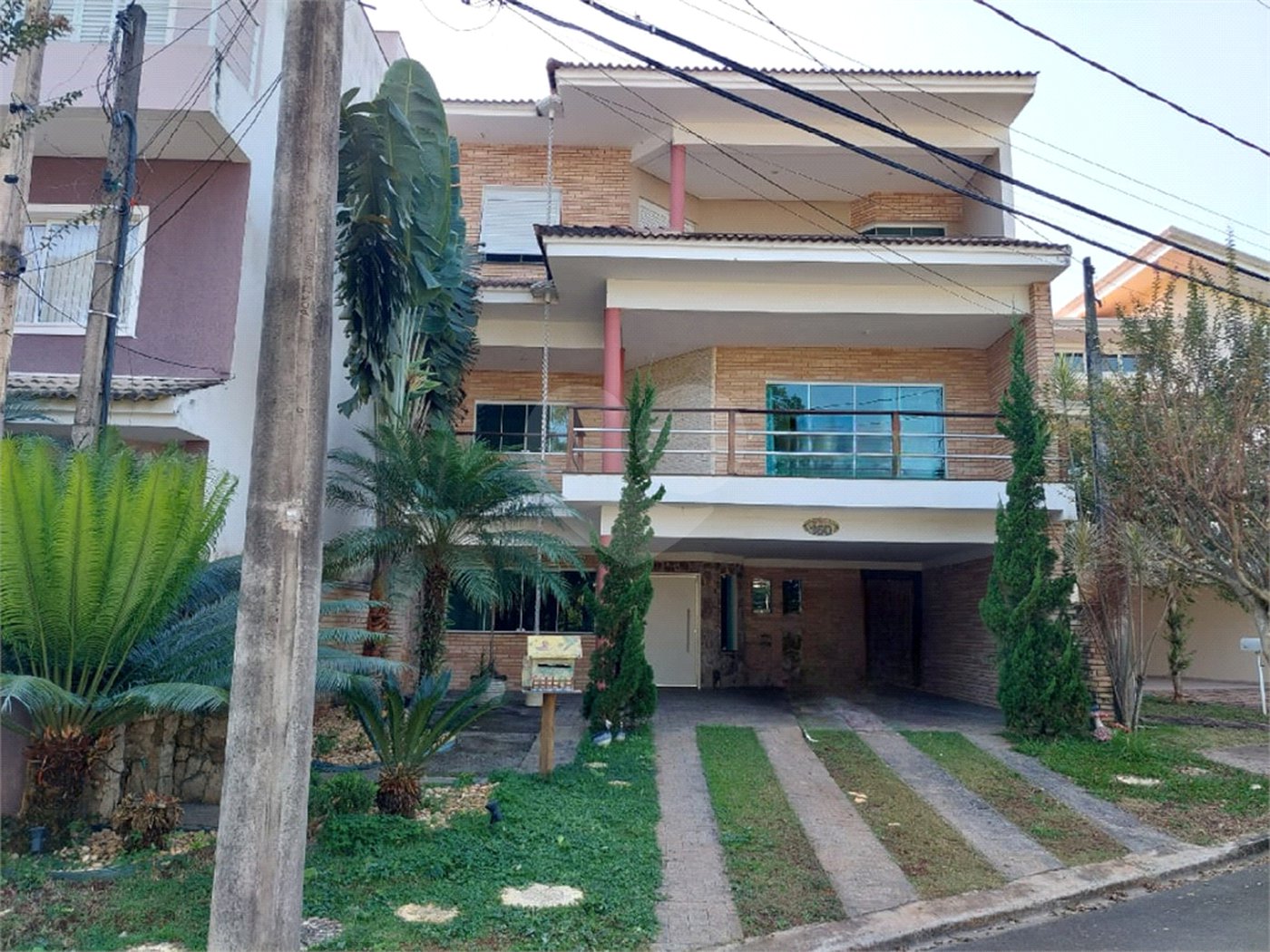 Casa à venda com 3 quartos, sendo 1 suíte, no condomínio Village Saint Clair, Sorocaba - SP