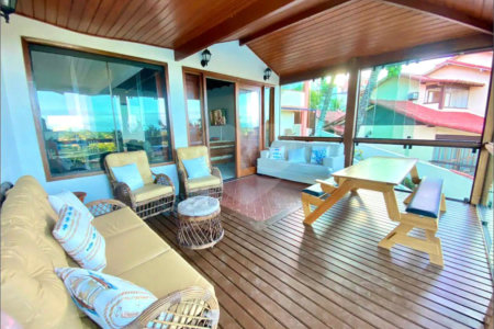 Casa à venda com 8 suítes em Rasa, Armação dos Búzios, RJ