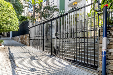 Apartamento à venda com 4 quartos, sendo 2 suítes, em Perdizes, São Paulo, SP