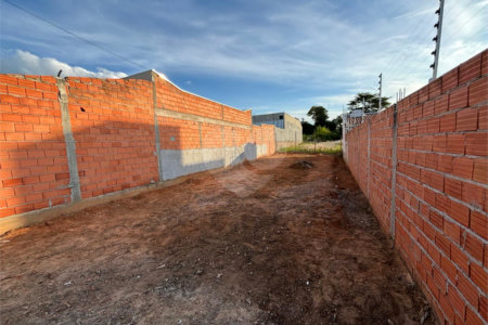 Terreno à venda em Residencial Parque Imperial, Salto, SP