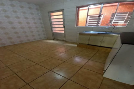 Casa à venda com 3 quartos em Jardim Gilda Maria, São Paulo, SP