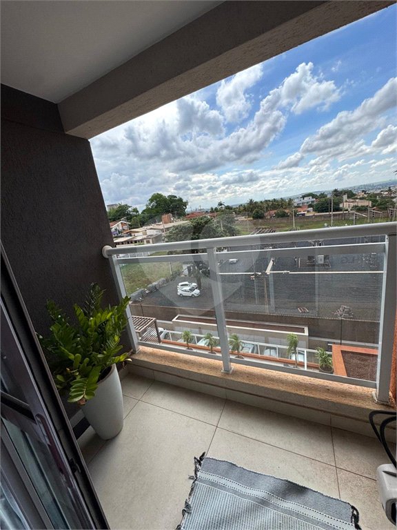 Apartamento para alugar em Jardim Sumaré, Ribeirão Preto, SP