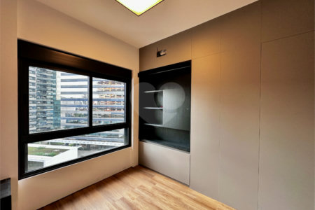Apartamento à venda com 3 suítes em Chácara Santo Antônio (zona Sul), São Paulo, SP