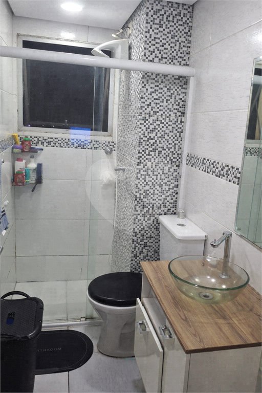 Apartamento à venda com 2 quartos em Vila Nova Cachoeirinha, São Paulo, SP