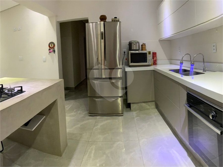 Casa à venda com 4 quartos, sendo 1 suíte, em Jardim Paulistano, Sorocaba, SP