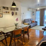 Apartamento à venda com 3 quartos, sendo 2 suítes, em Pinheiros, São Paulo, SP