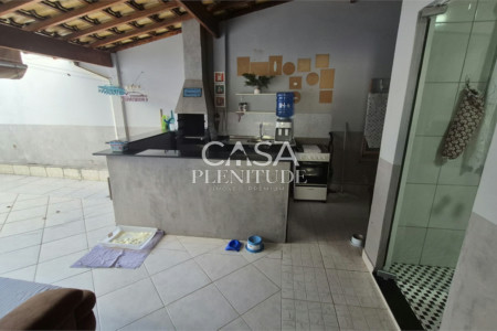 Casa em condomínio à venda com 3 quartos, sendo 1 suíte, em Jardim Residencial Carmem Blanco, Sorocaba, SP