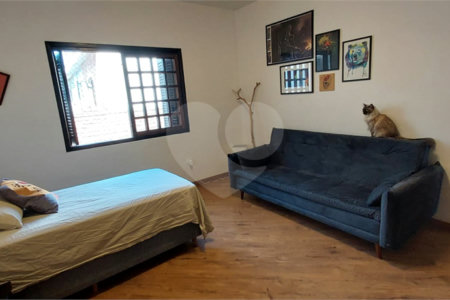 Casa à venda com 2 quartos, sendo 1 suíte, em Parque Residencial da Lapa, São Paulo, SP