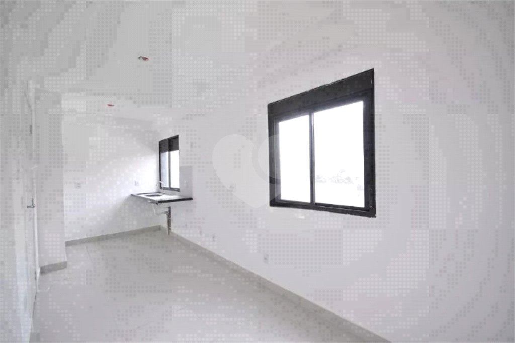 Apartamento à venda com 1 suíte em Vila Guilherme, São Paulo, SP