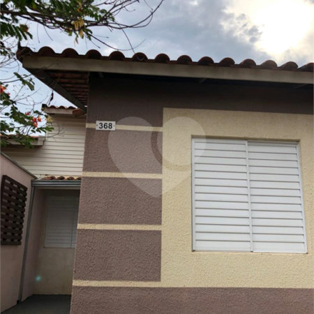 Casa à venda com 2 quartos, sendo 1 suíte,  no condomínio Moradas Ii, São Carlos - SP
