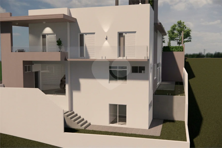 Terreno de 360 m² em Condomínio Fazenda das Areias – Projeto Aprovado
