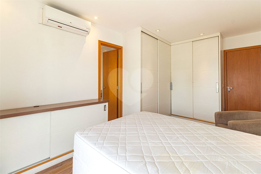 Apartamento à venda ou para alugar com 3 suítes em Perdizes, São Paulo, SP