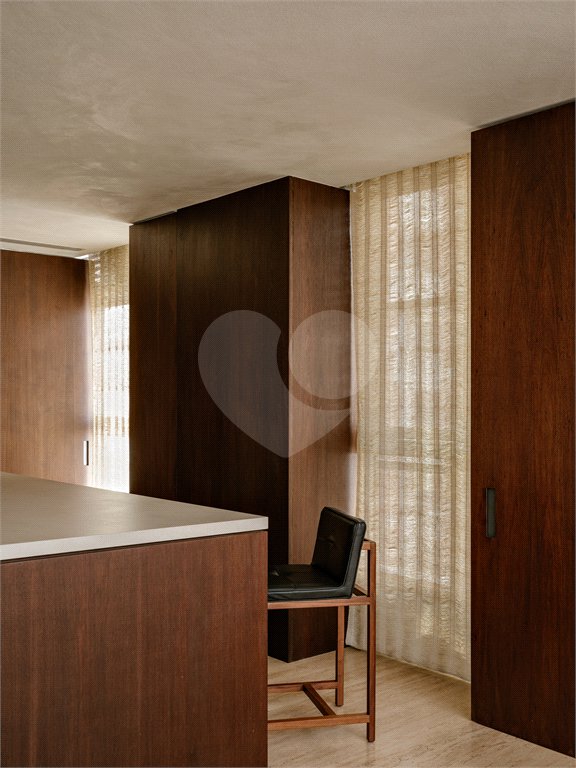 Apartamento à venda com 4 suítes em Jardim América, São Paulo, SP