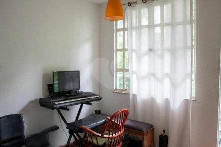 Casa à venda com 5 quartos, sendo 1 suíte, em Grajaú, Rio de Janeiro, RJ