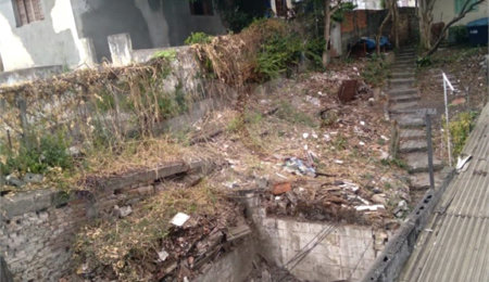 Terreno à venda em Vila Maria, São Paulo, SP