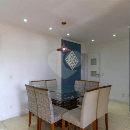 Apartamento à venda com 3 quartos, sendo 1 suíte,  em Vila Regente Feijó, São Paulo, SP