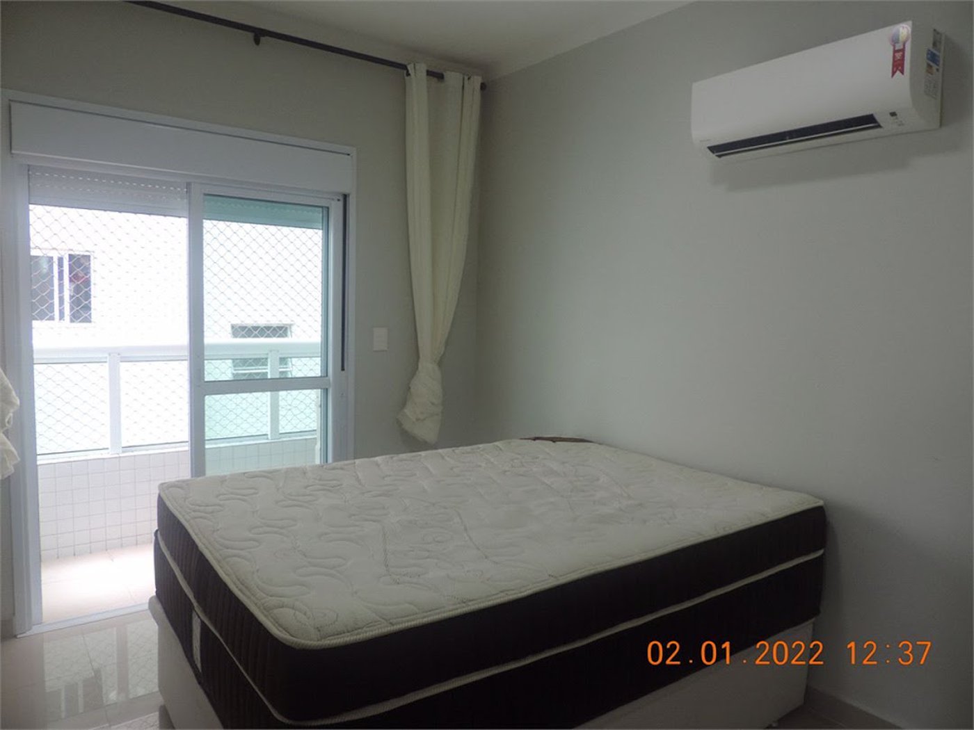 Apartamento Residencial à venda, Aviação, Praia Grande - AP0464.