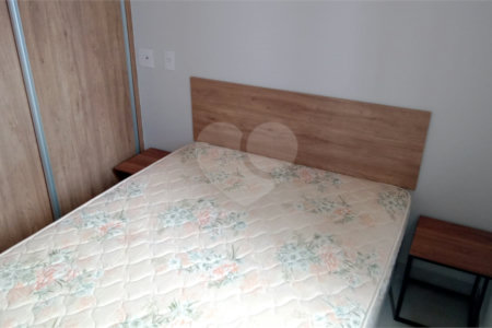 Apartamento 35m², 200m do Metro Mooca, 1 dormitório