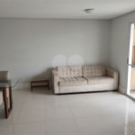 Apartamento para alugar com 2 quartos, sendo 1 suíte, em Vila Invernada, São Paulo, SP