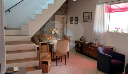 Casa à venda com 4 quartos, sendo 1 suíte,  em Vila Pirajussara, São Paulo, SP