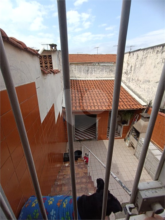 Sobrado à venda com 2 quartos em Vila Medeiros, São Paulo, SP
