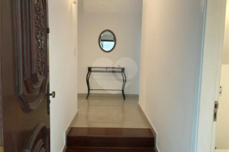 Casa para alugar com 3 quartos, sendo 1 suíte, em Santo Amaro, São Paulo, SP